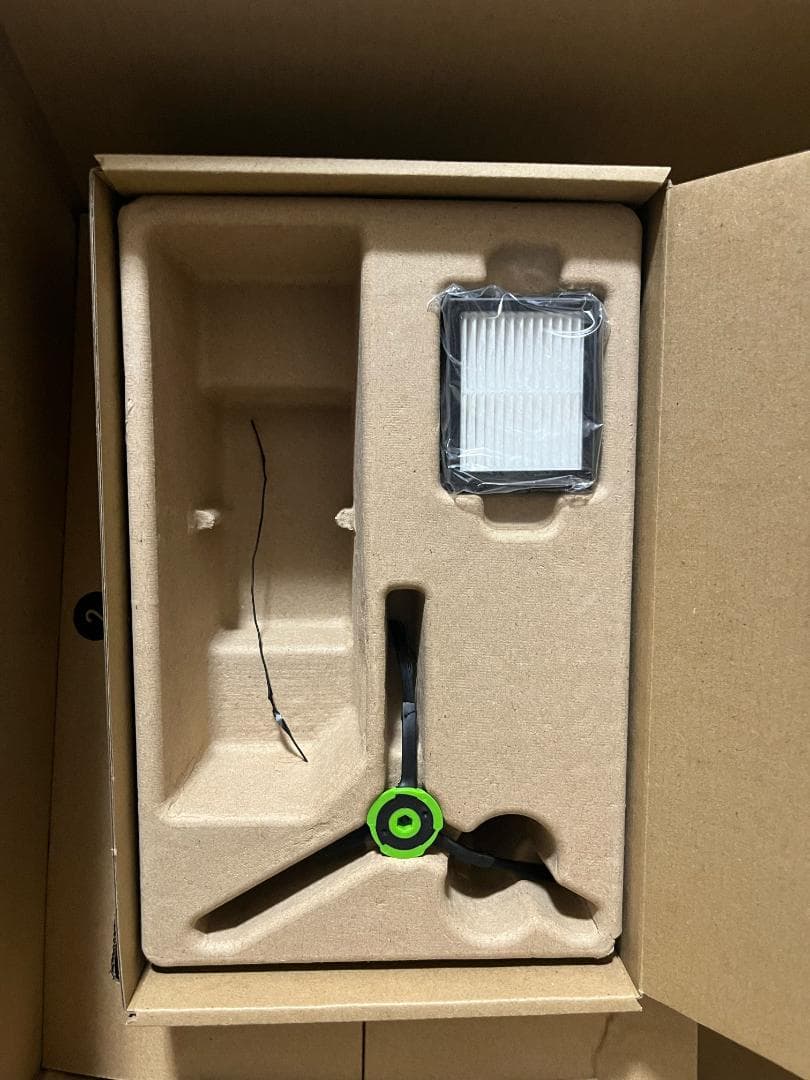 ルンバ iRobot Roomba j7+