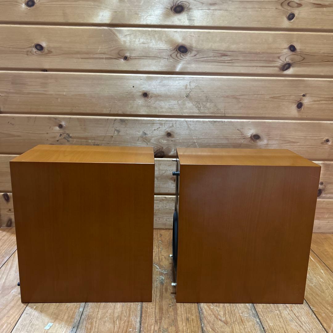 美品　DENON SC-F102SG　14cm、2.5cm　デノン
