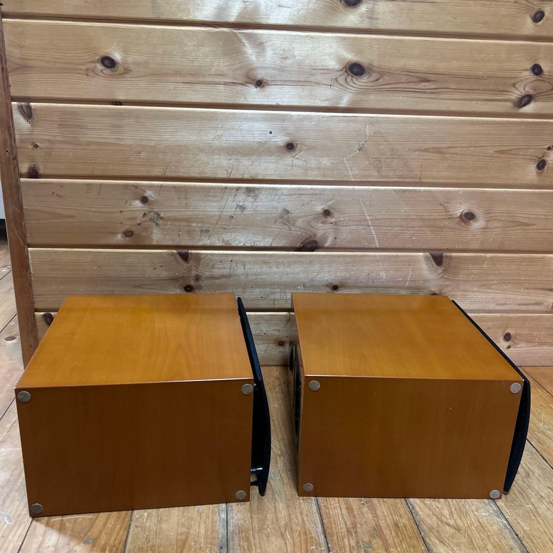 美品　DENON SC-F102SG　14cm、2.5cm　デノン