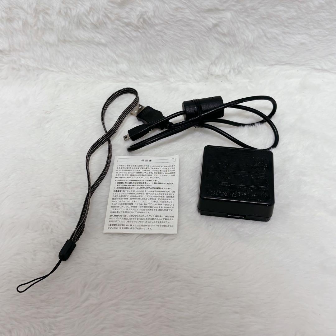 【外観極美品】Nikon COOLPIX A300