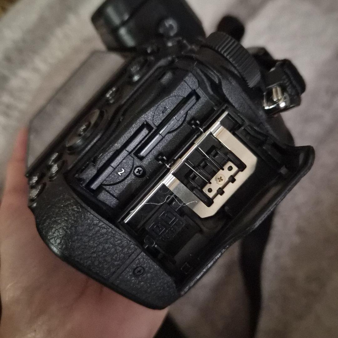 Nikon Z5 5個レンズ付き 美品!!! 価格交渉可能