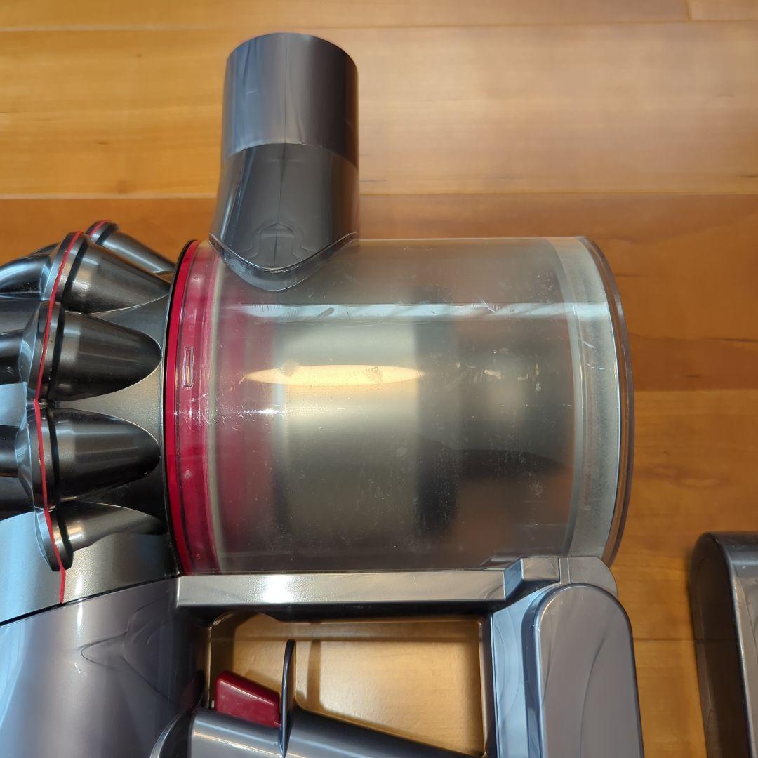 Dyson V7 slim ダイソン V7 スリム
