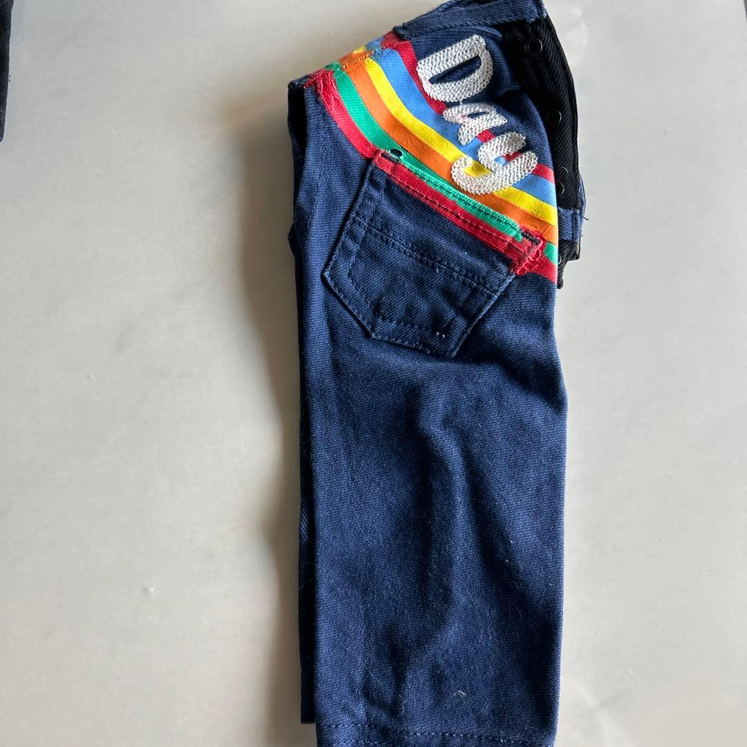 アズノウアズデワン size2 4枚セット