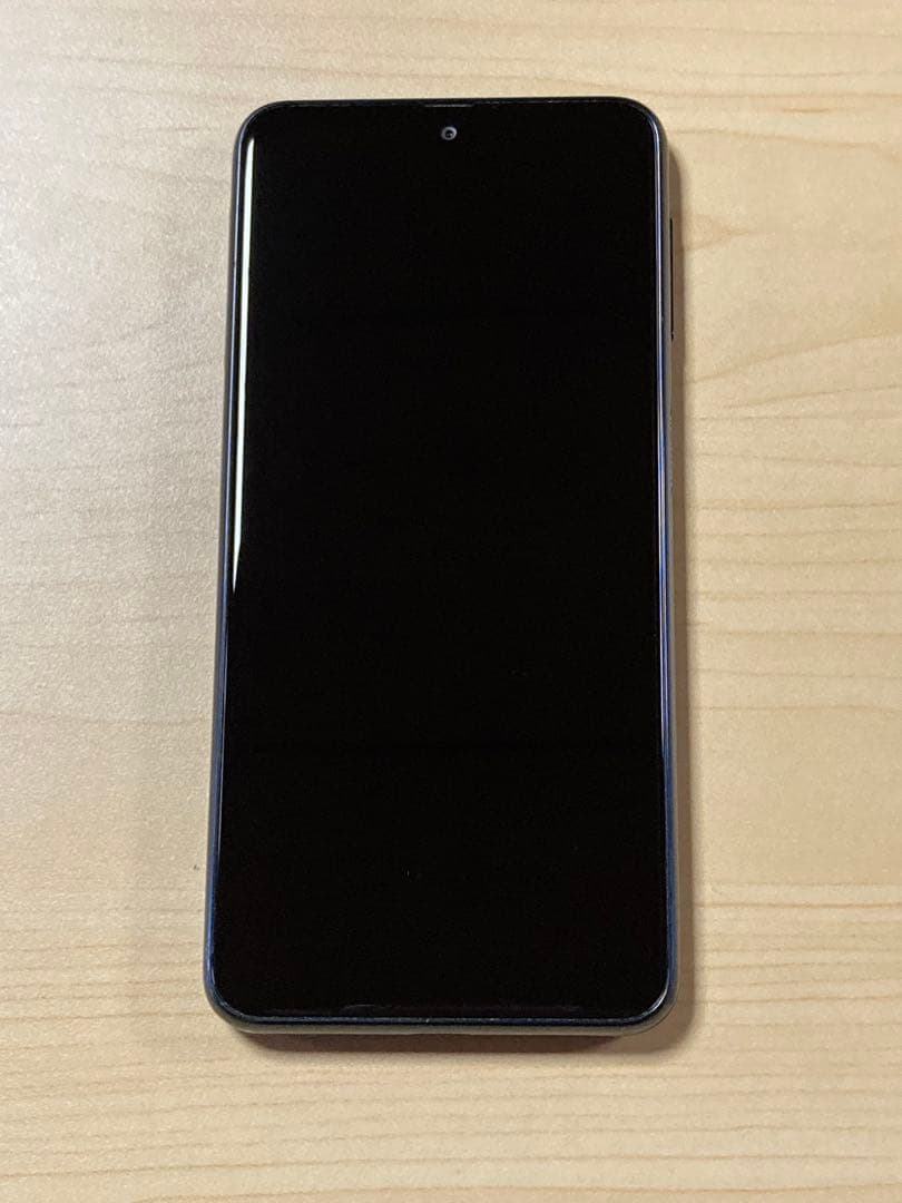 Galaxy A23 5G SCG18 au SIMフリー 64GB U6