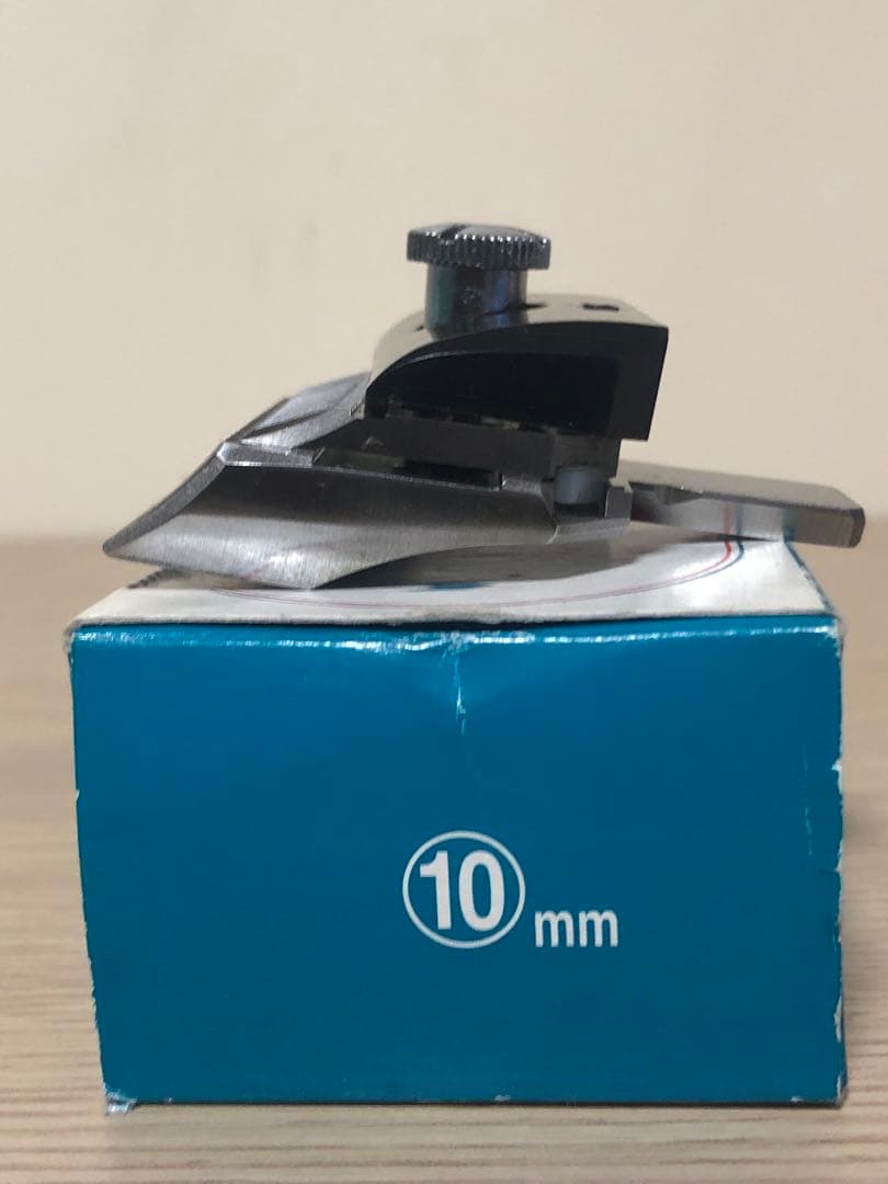 スピーディック バリカン刃 10mm