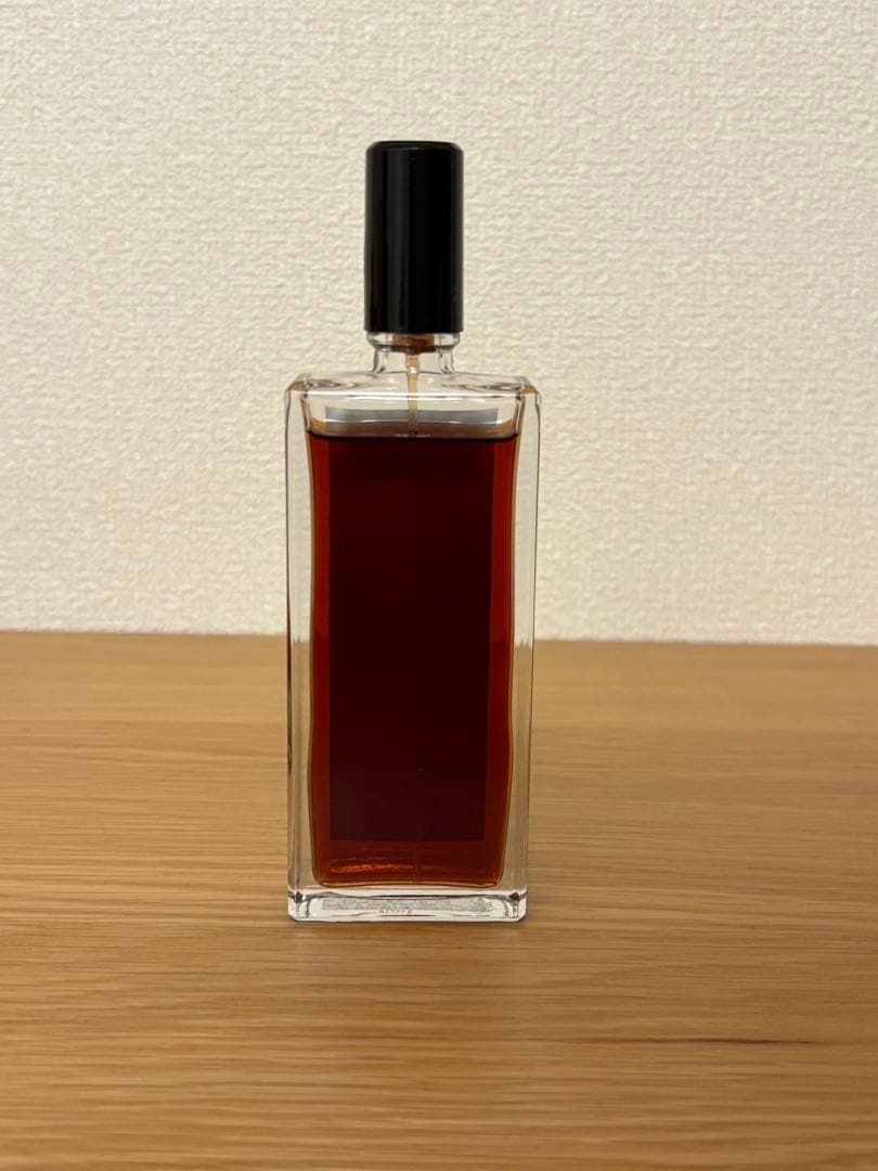SERGE LUTENS オードパルファム 50mL