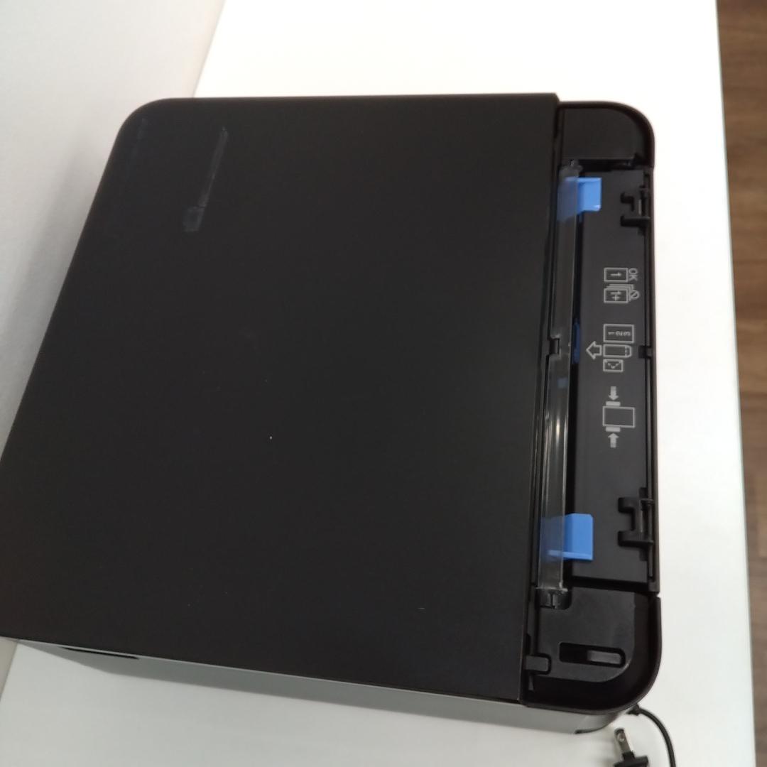 若《RXCFN》EPSON エプソン　EP-880AB　ジャンク　通電可