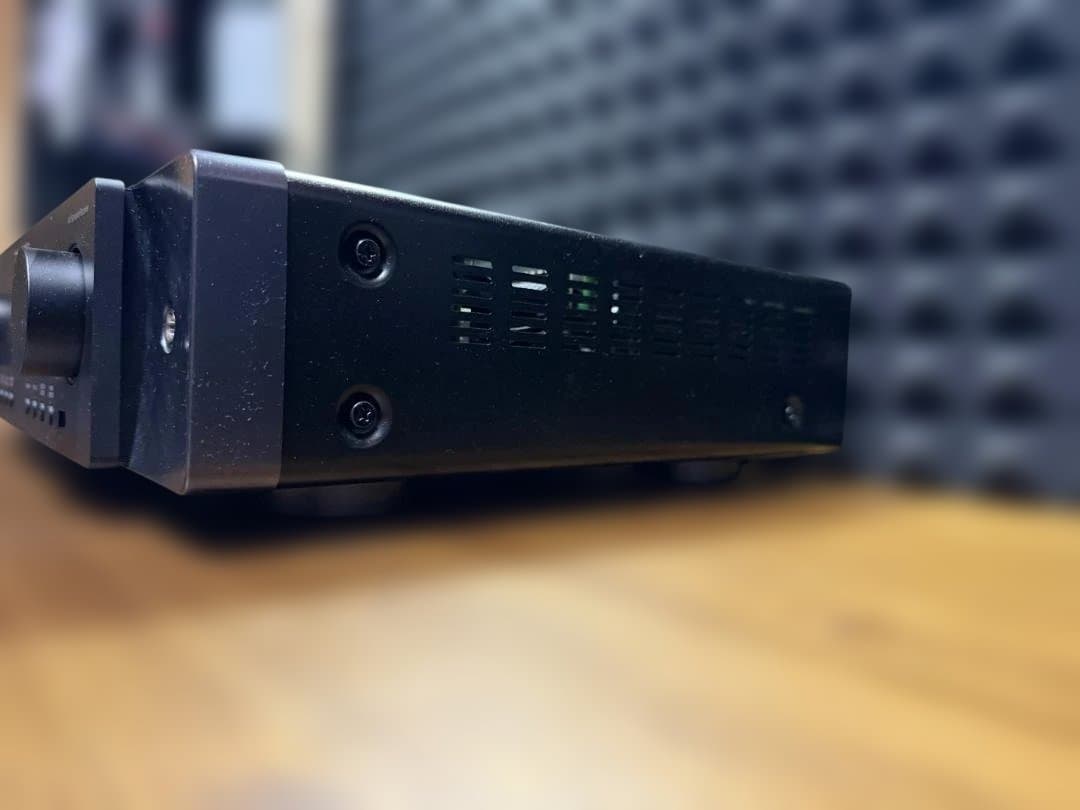 【美品】Marantz　Cinema70s