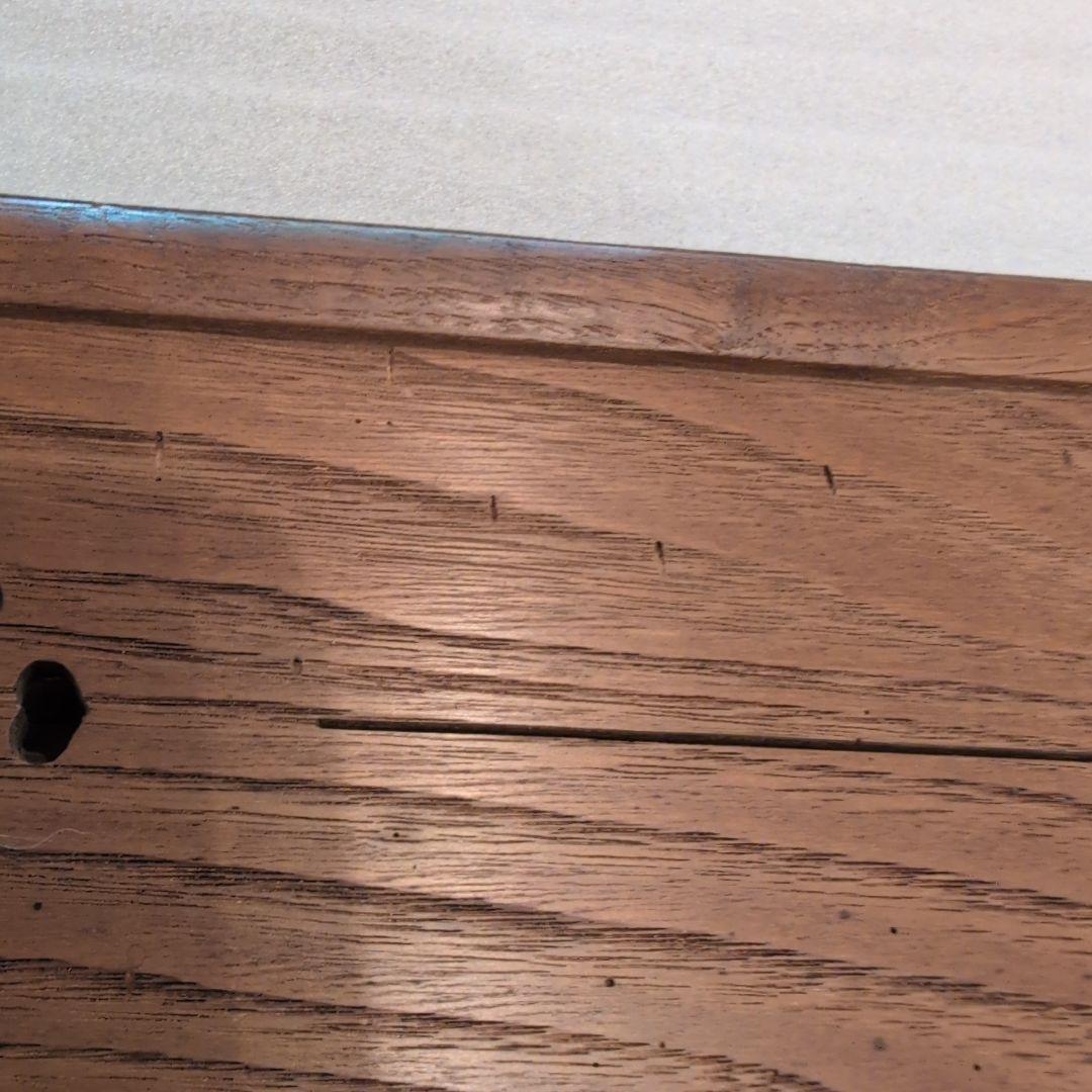 風炉先屏風 透かし彫り 茶道具