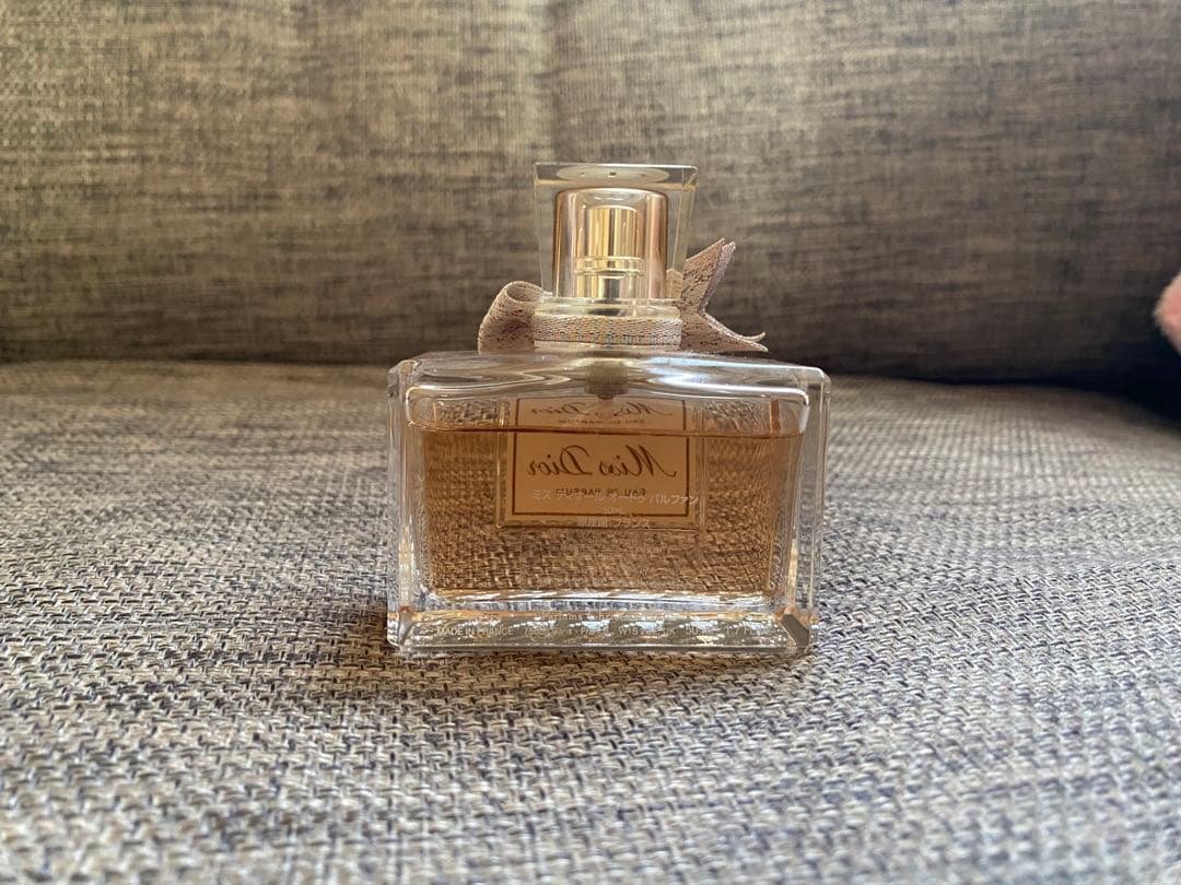 Miss Dior Eau de Parfum 香水