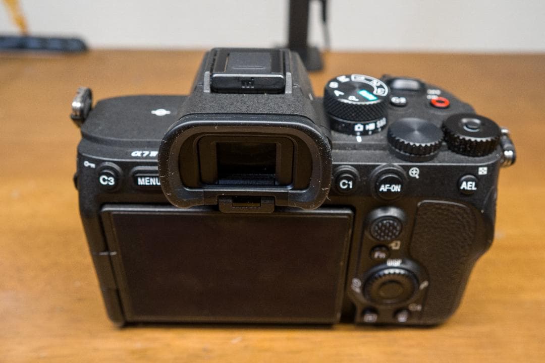 SONY α7 IV ズームレンズキット ILCE-7M4K（専用）