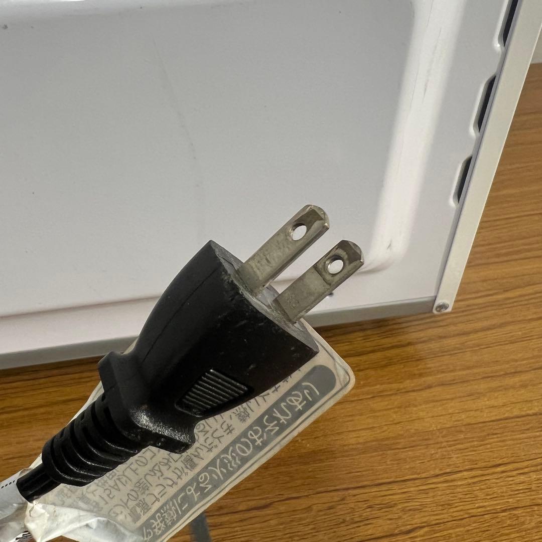 日立 電子レンジ HMR-BK220-Z6 2021年 (60Hz)