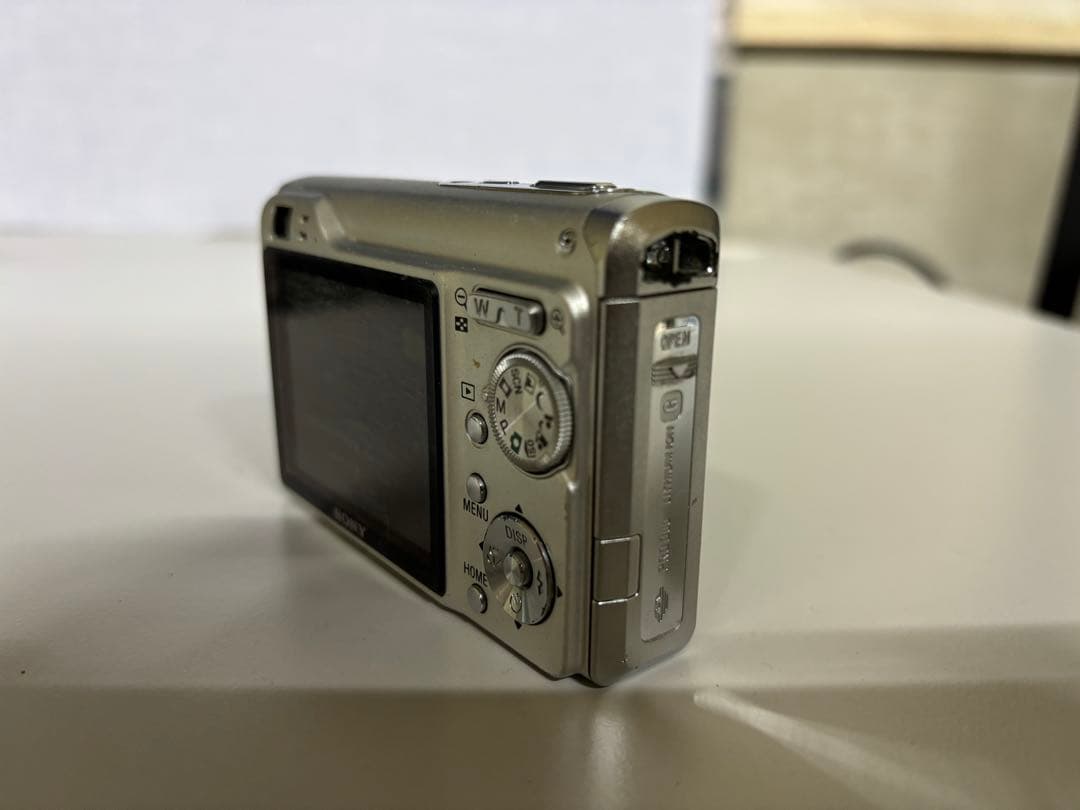その他 SONY DSC-W200#174