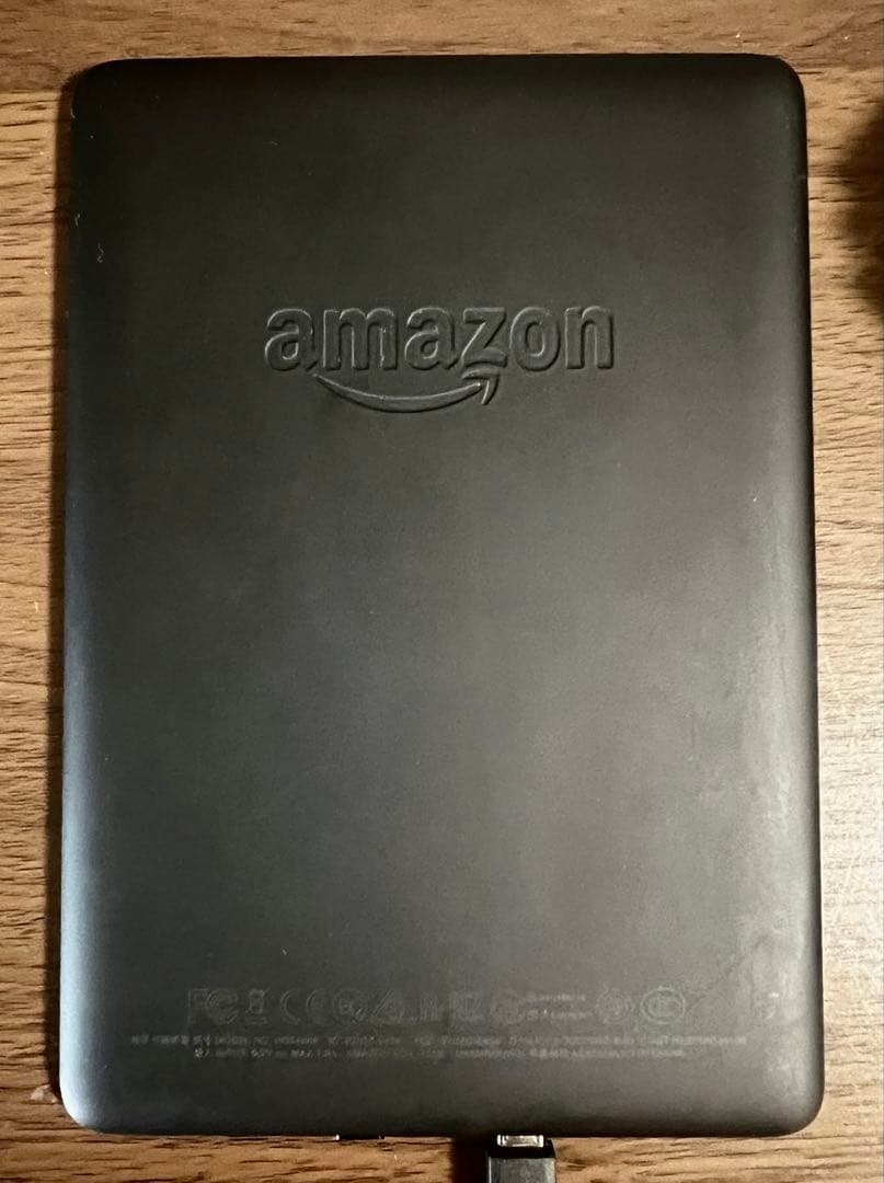 Kindle Paperwhite 32GB広告なし（第10世代） 充電器付き