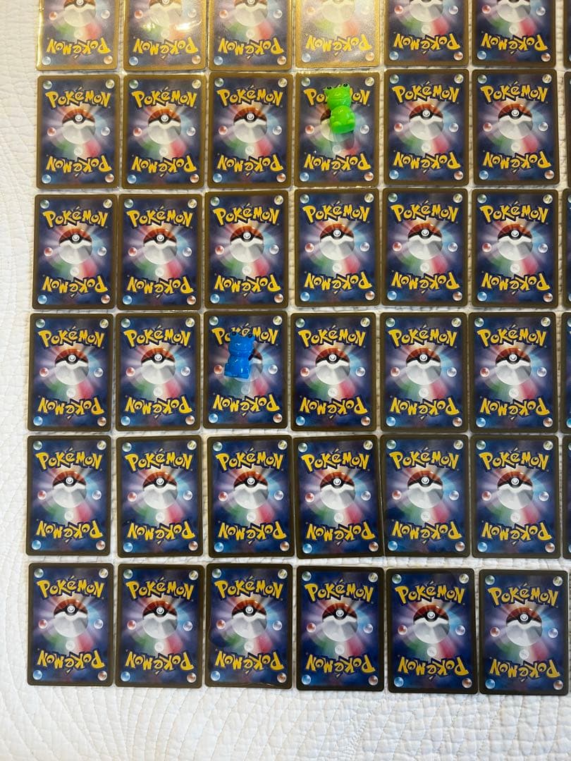 ポケモンカード AR 73枚セット 自引き品