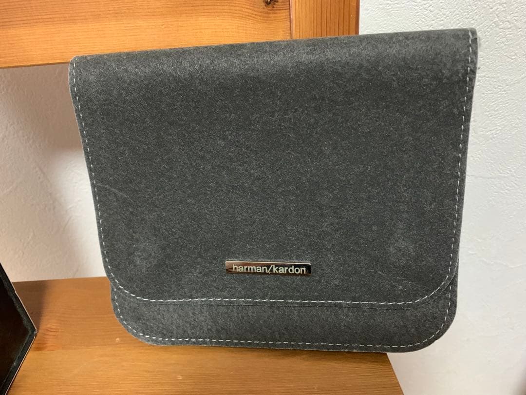 harman kardon SOHO WIRELESS ワイヤレス ヘッドホン