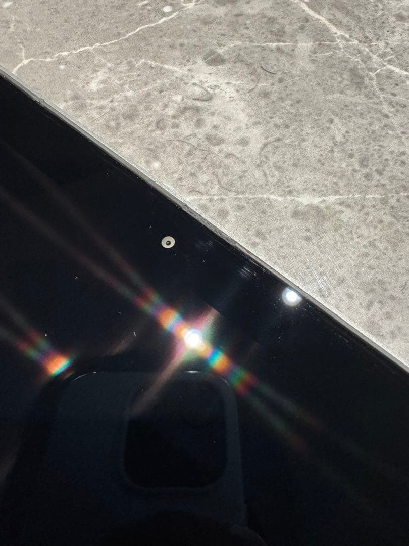 MacBook Pro 15インチ　2012 Retina