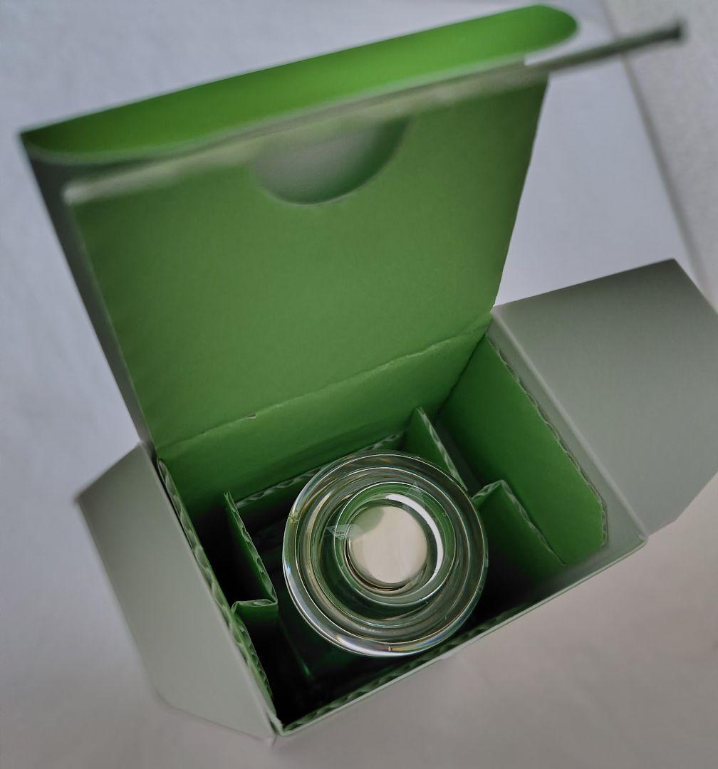 HERMES 30ml EDT エルメス ナイルの庭