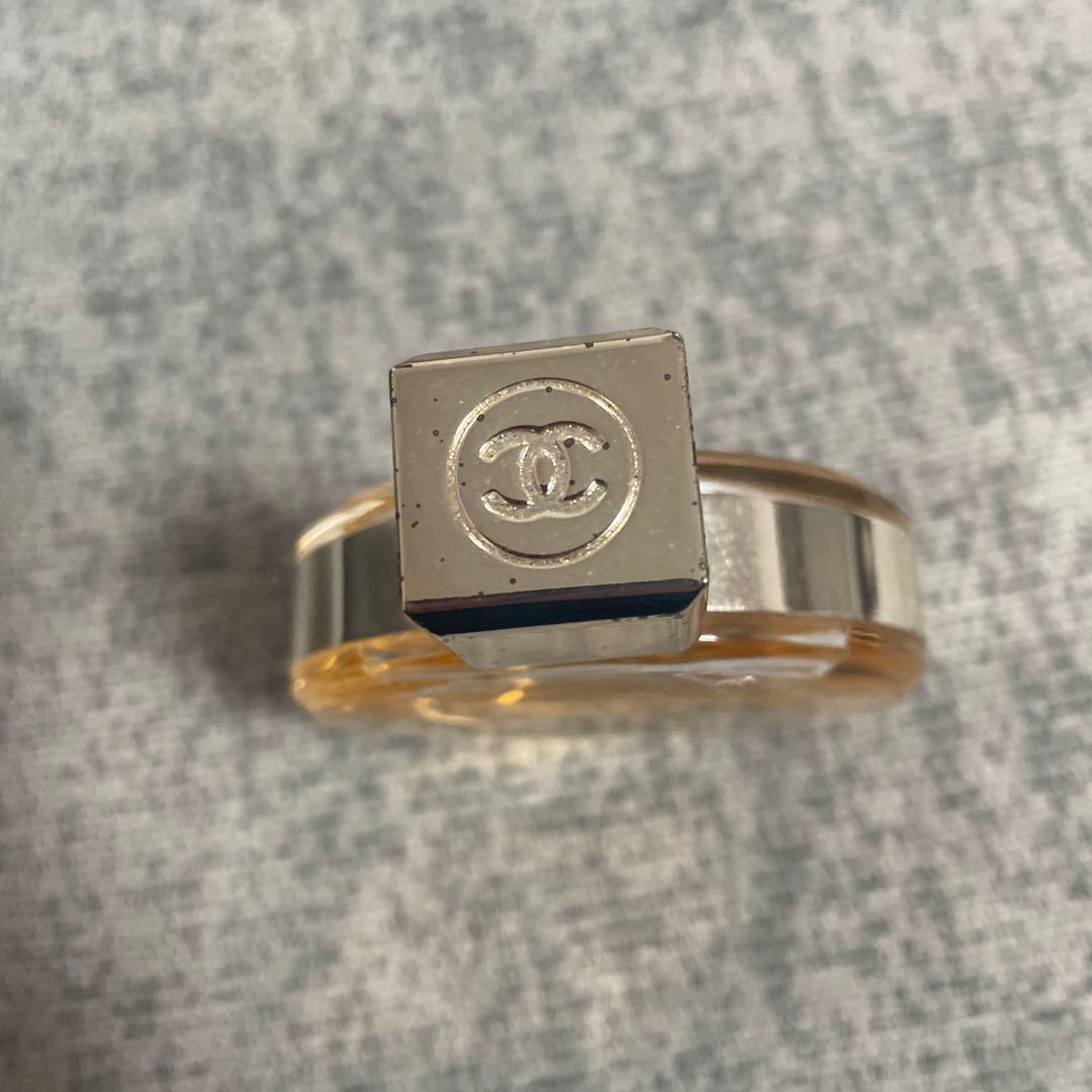 CHANEL チャンス オードゥ パルファム 50ml フランス製