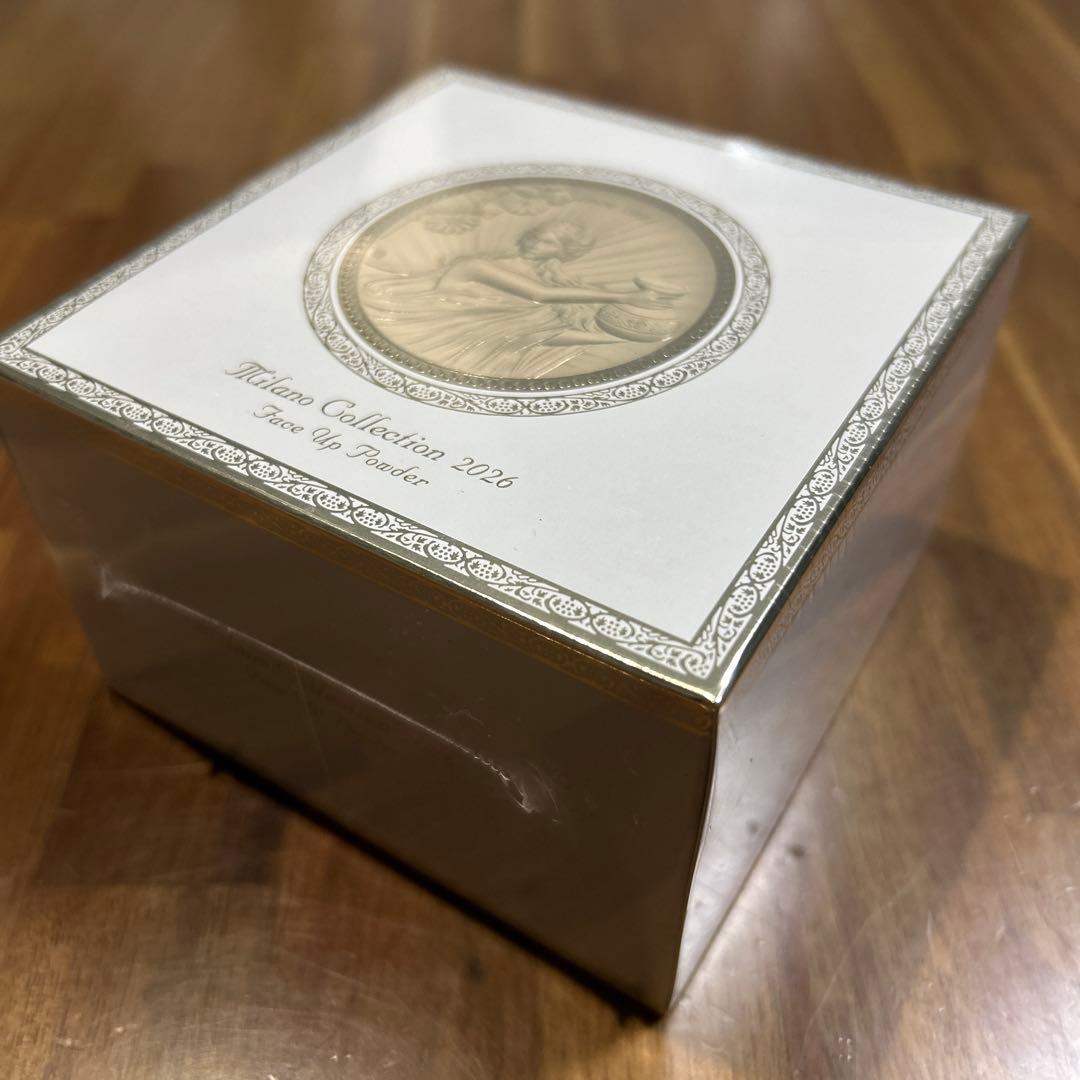 Milano Collection 2026 ☆新品未使用★