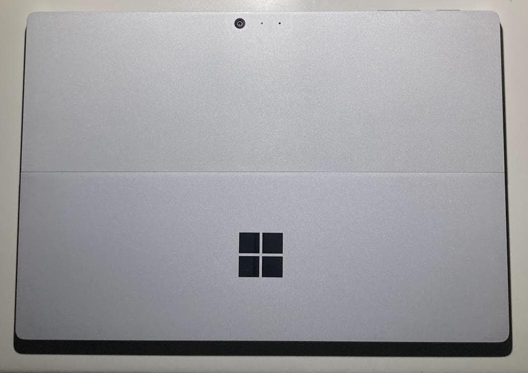 【ジャンク】Surface Pro4 i5 8GB/256GB