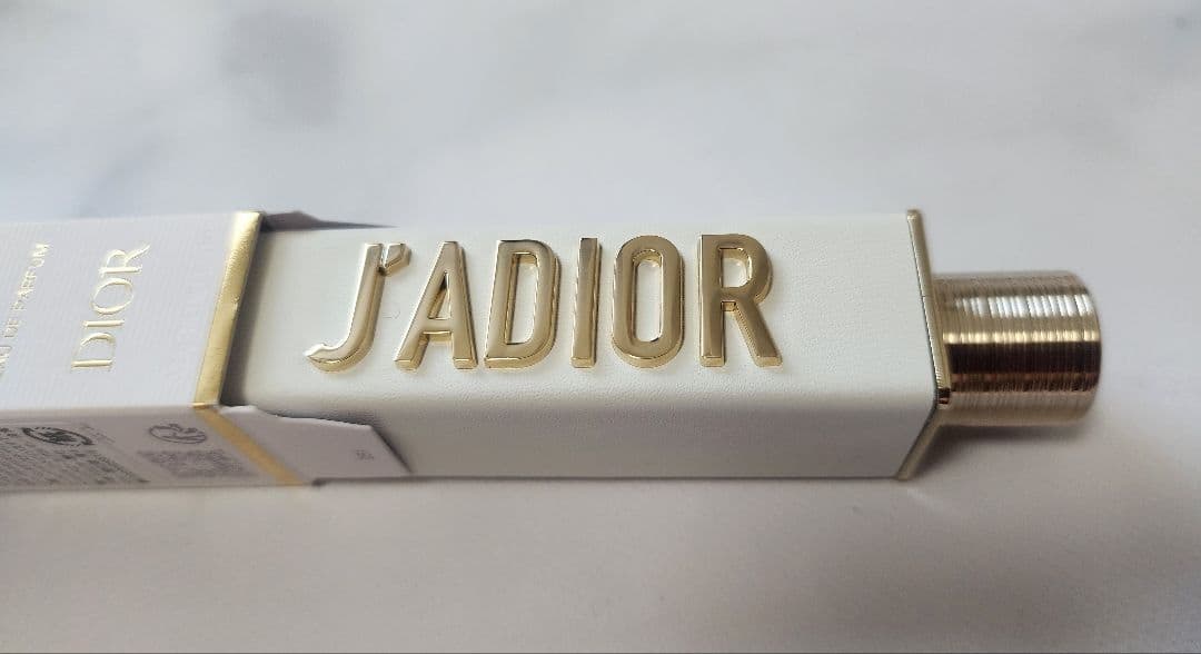 1/30～2/5発送不可:-<　JADIOR ディオールジャドールスティック