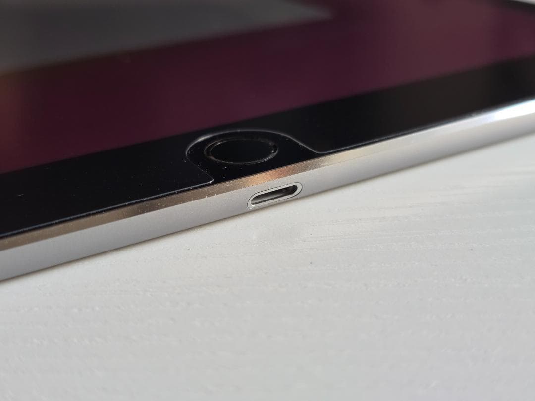 iPad Pro 12.9インチ 第2世代 512GB Wifi+SIMフリー