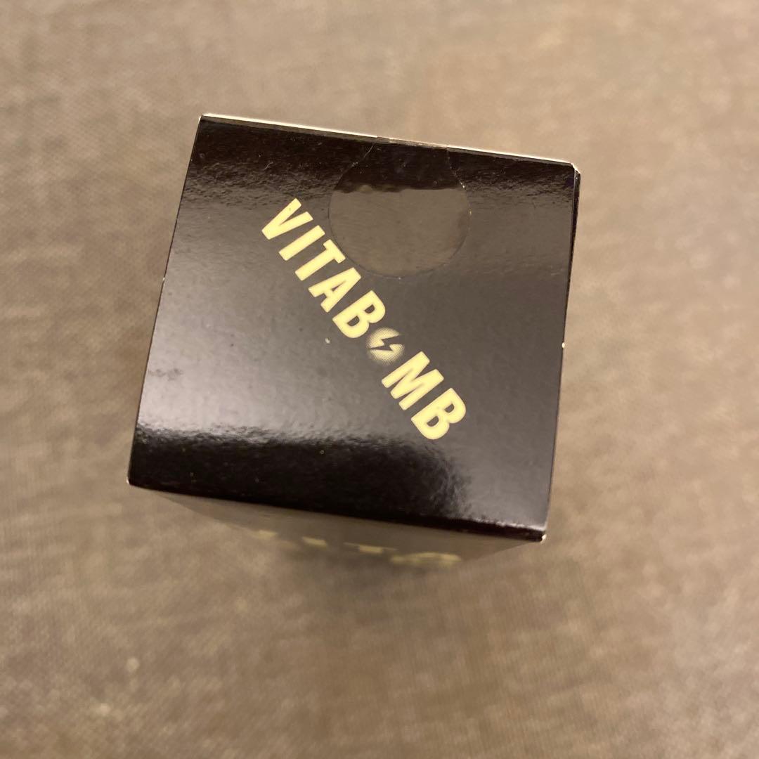 【新品】No.119 VITA BOMB（ビタボム）美容液　30ml