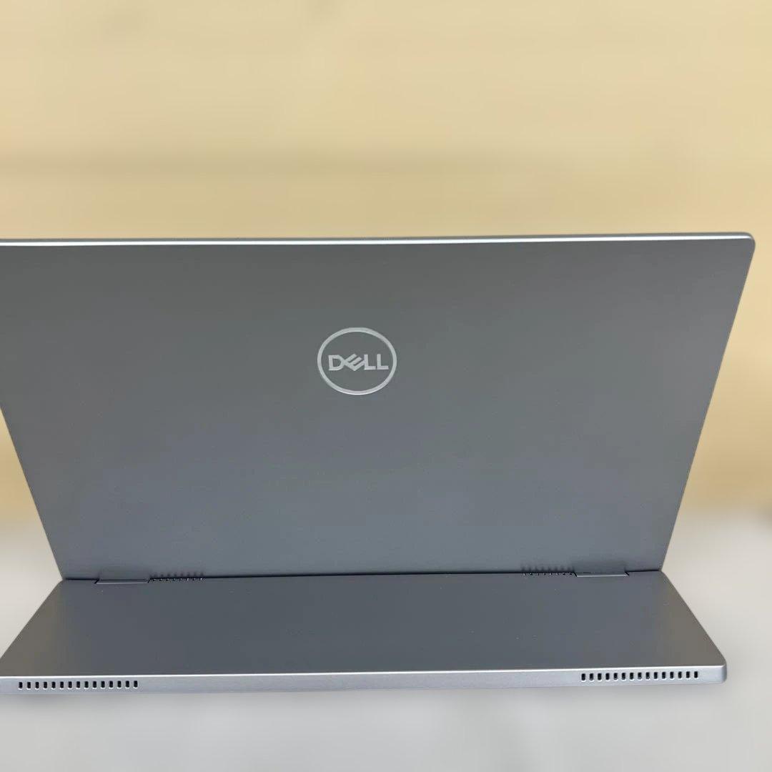 63083 Dell C1422H 14インチ ポータブルモニター