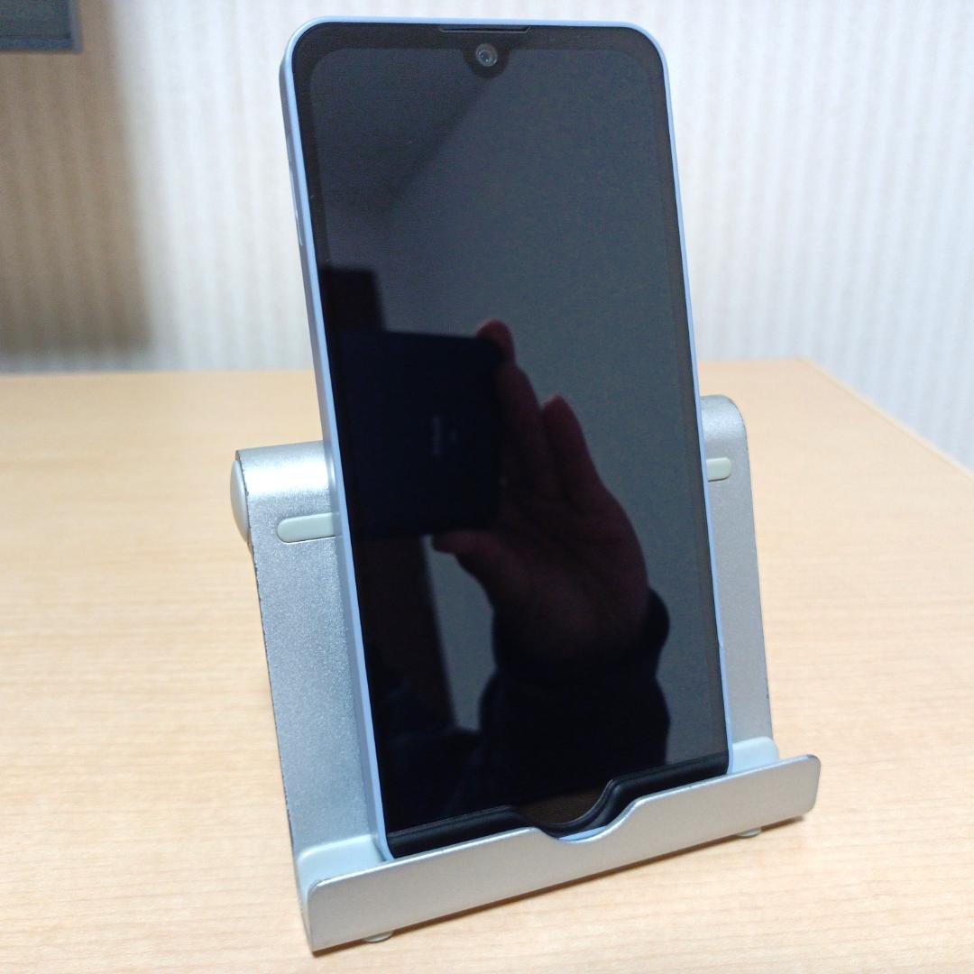 AQUOS wish2 SH-51C 4GB/64GB SIMフリー