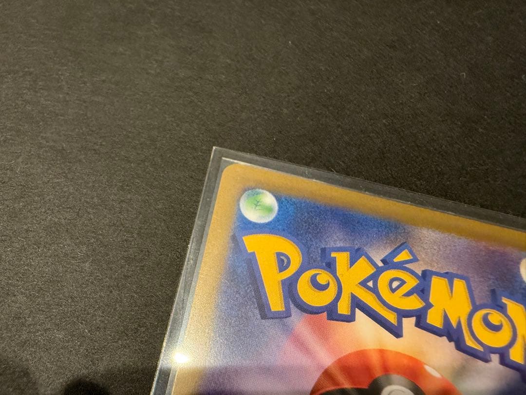 ポケモンカード メイのはげまし SAR 115/080