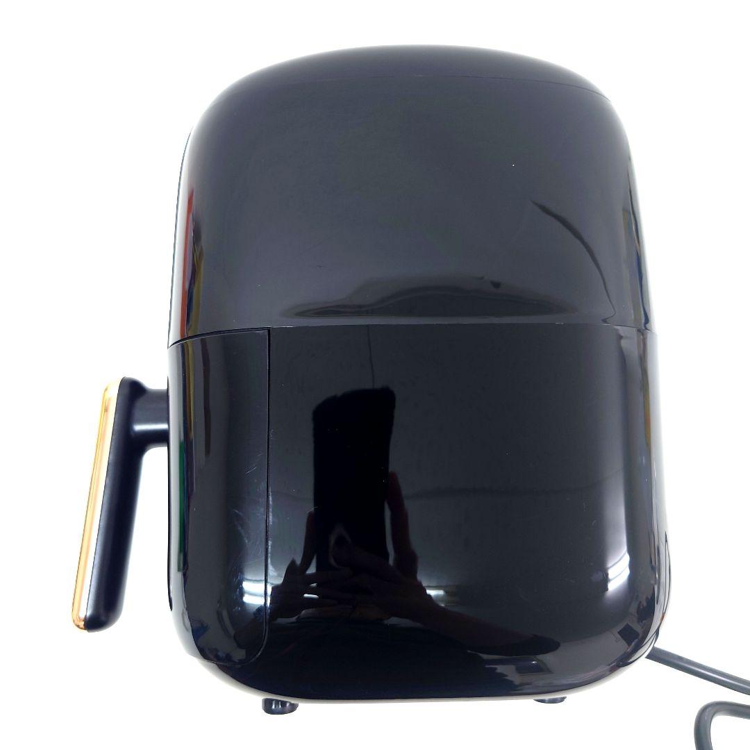 M1210F1 タッパーウェア エアフライヤー3L TPW-AF01-JP