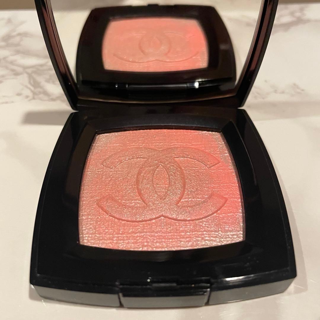 CHANEL❤️ファンテジードゥシャネル