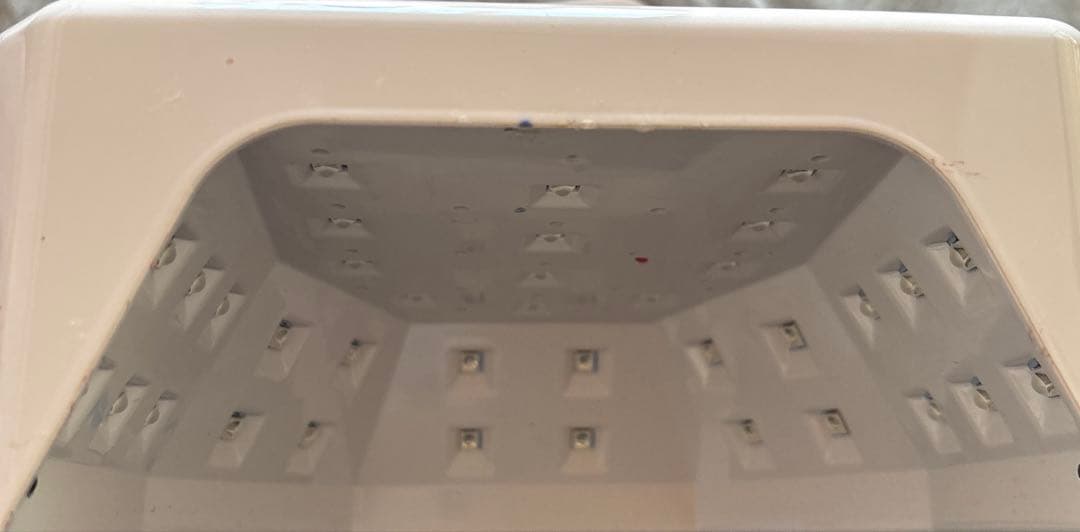 para gel パラライト　plus＋　コードレス　18W