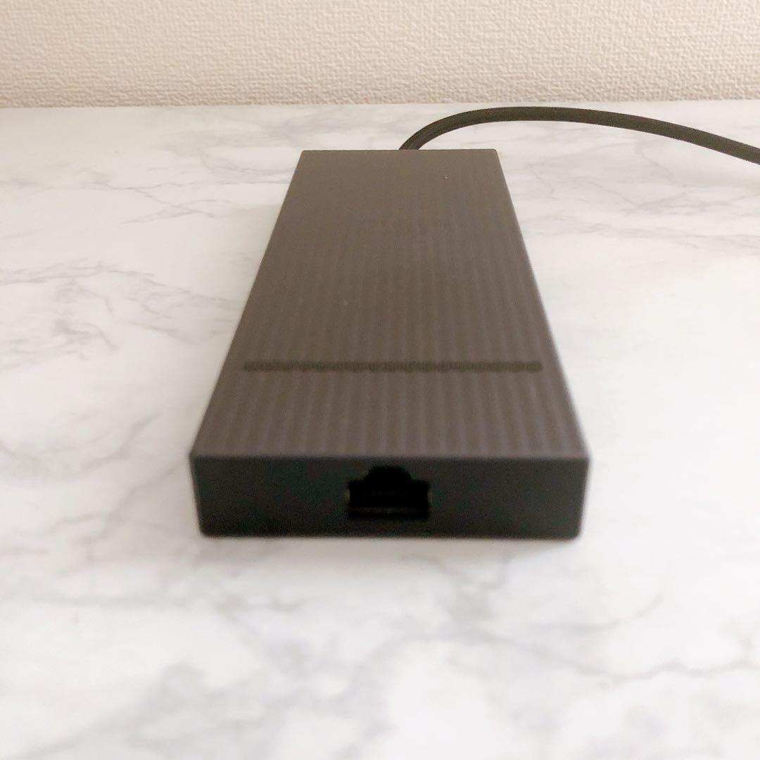 UGREEN Revodok 10 in 1 USB CドッキングUSB Cハブ