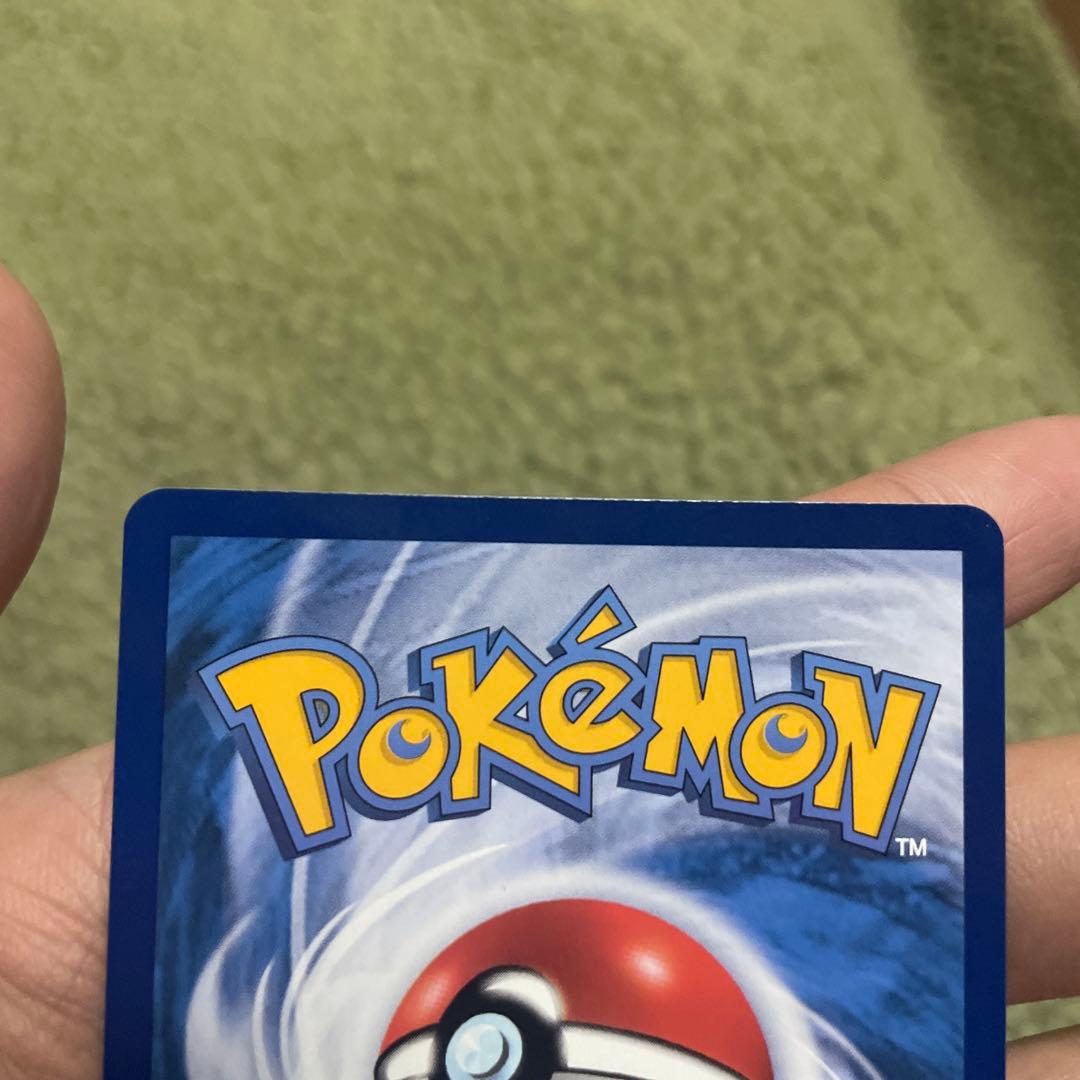ポケモンカードゲーム 莉莉艾 SR リーリエ中国語