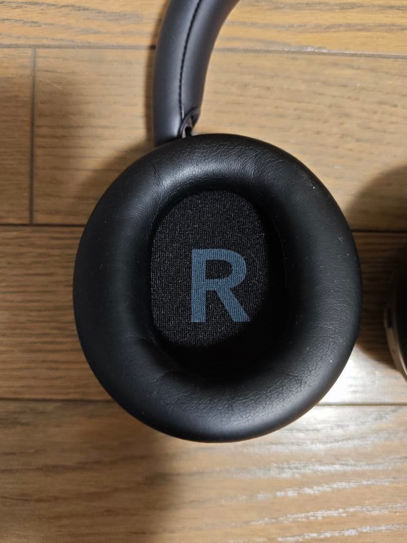 Anker Soundcore space one pro　ワイヤレスヘッドホン