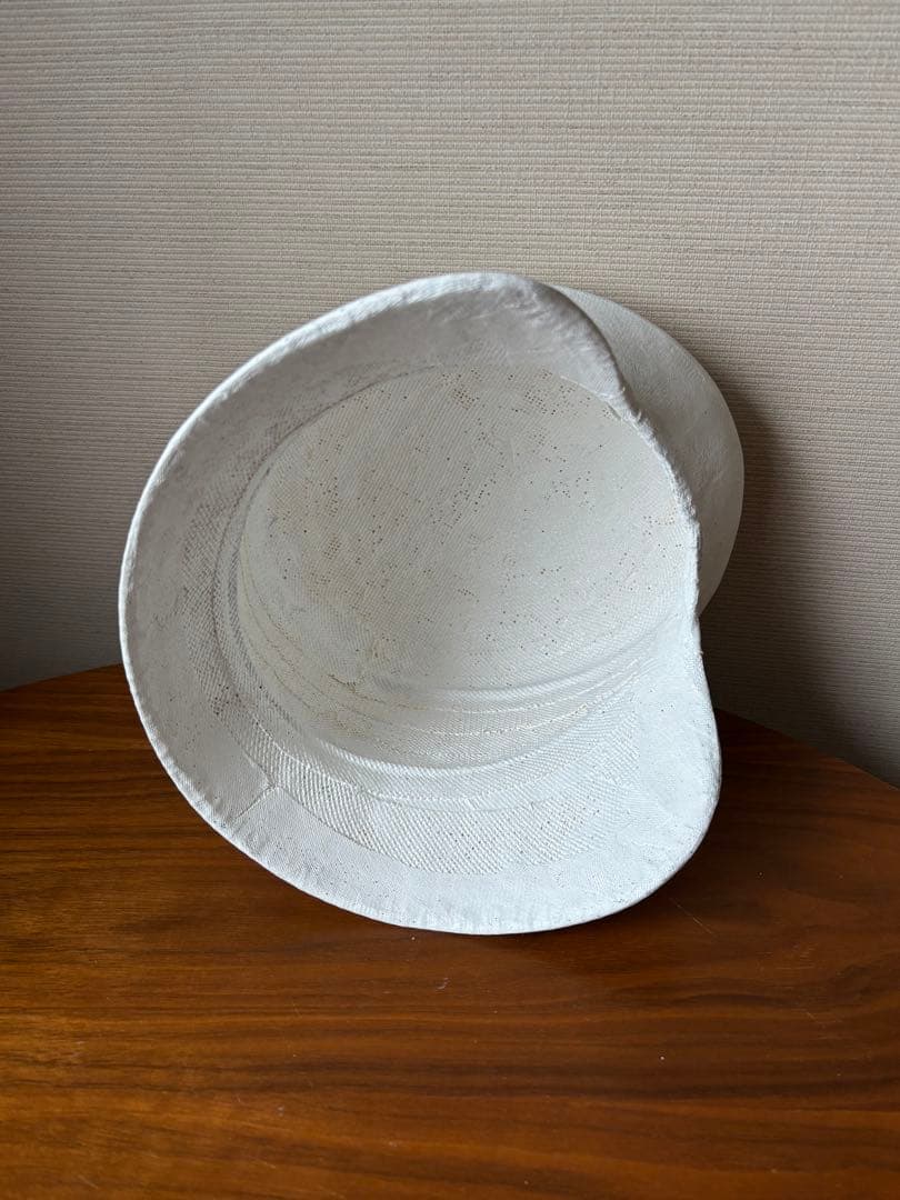 帽子木型ーチップI 中世ボンネット風 58cm