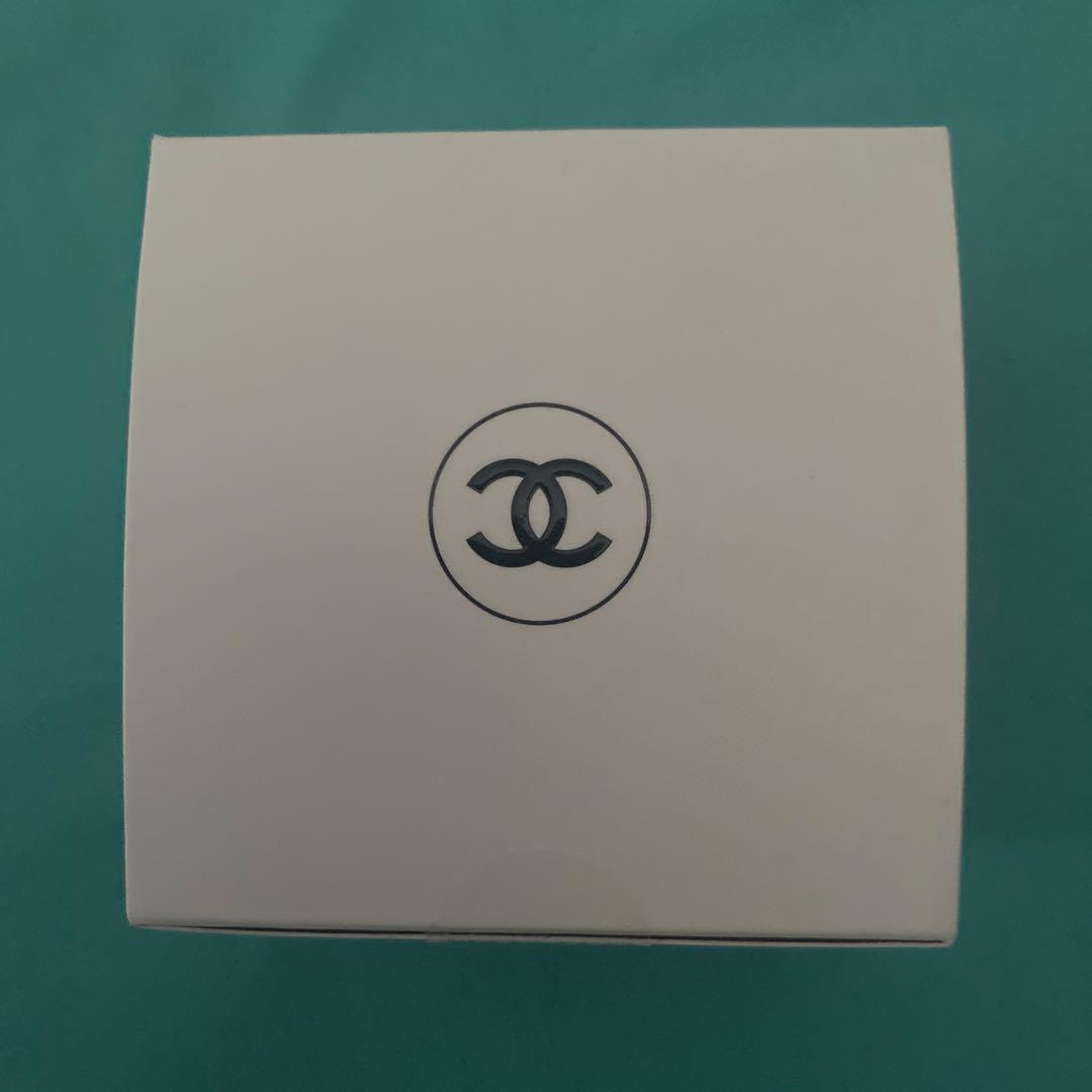 CHANEL スムースクリーム Ｎｏ．1ドゥシャネル