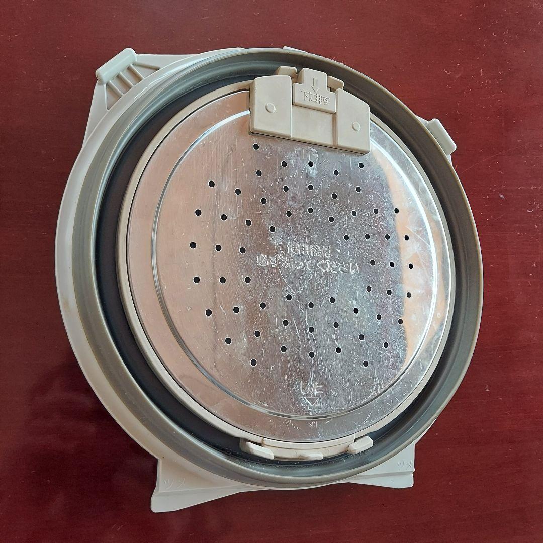 南部铁器 極め羽釜NP-WS10 炊飯器