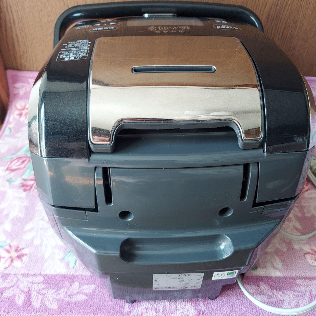 南部铁器 極め羽釜NP-WS10 炊飯器