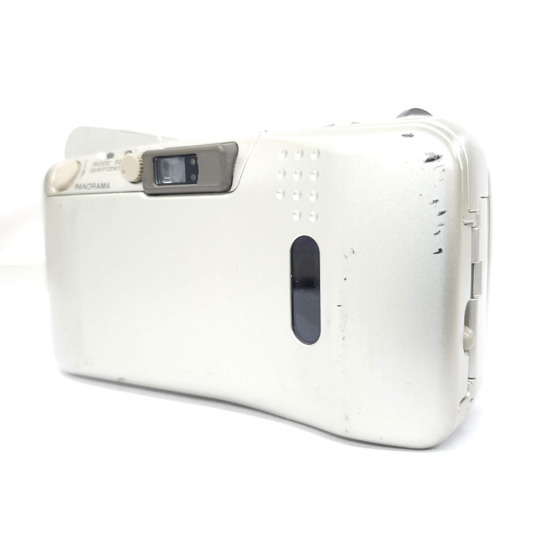 【動作確認済】 Olympus μ ZOOM 115 G0206-68-8p p