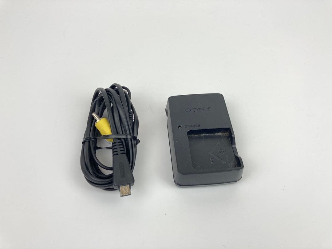【極美品】SONY Cyber-Shot WX5 バイオレット コンデジ