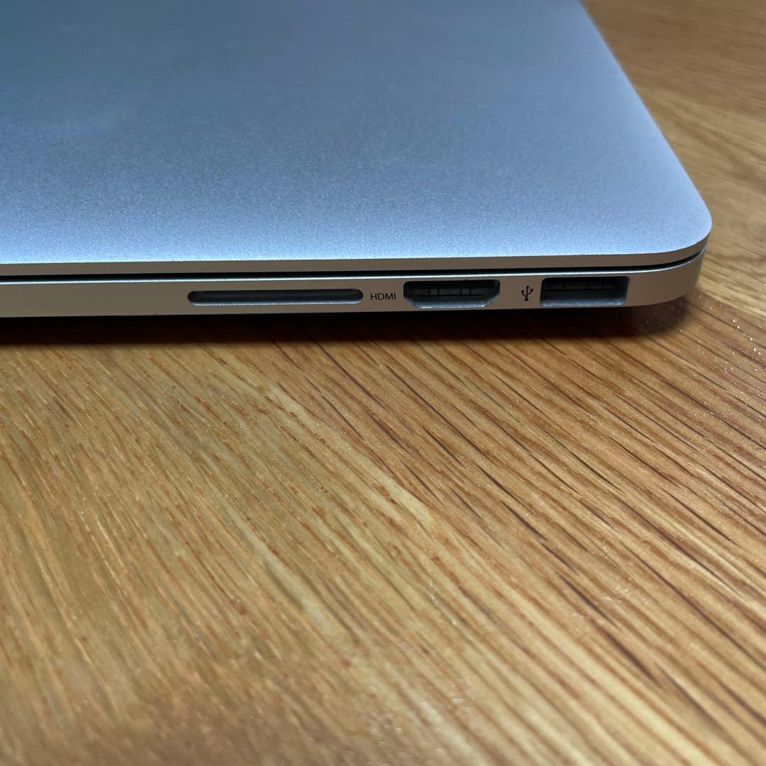 MacBook Pro Retina13インチ　充電器付き