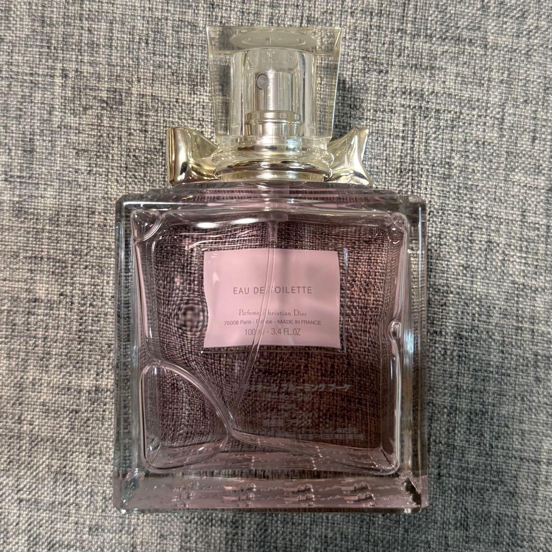 Miss Dior オードトワレ 100ml 香水