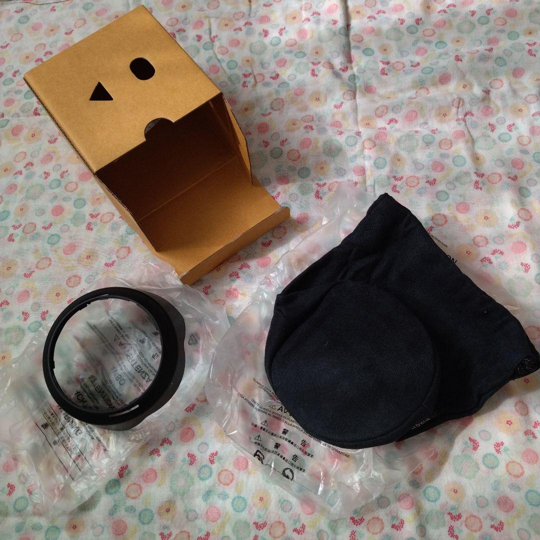 新品Nikon AF-S NIKKOR 24-120mm f/4G ED VR