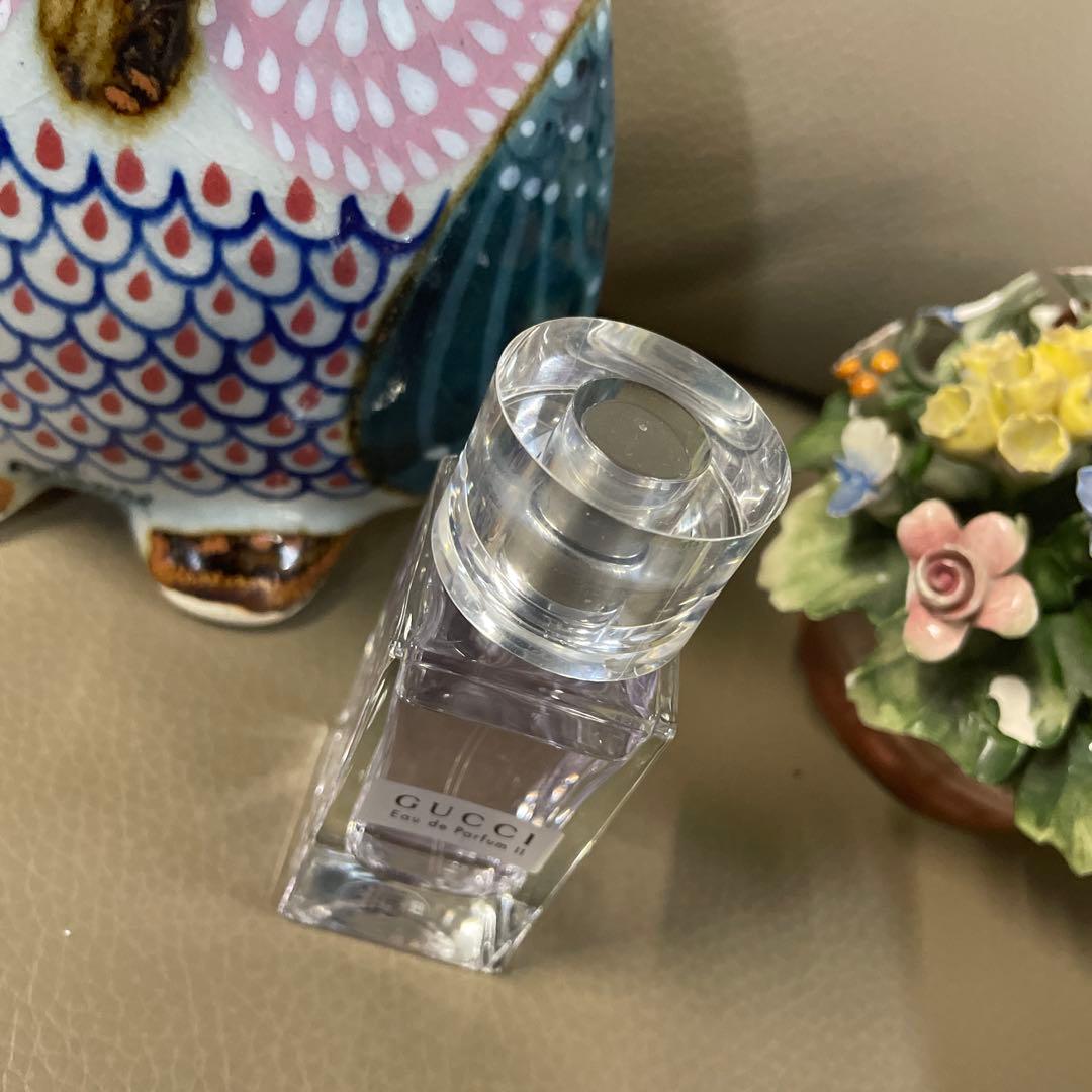 希少♡GUCCI Eau de Parfum II 30ml