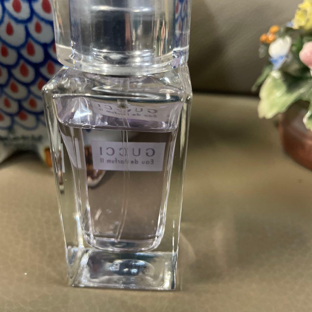 希少♡GUCCI Eau de Parfum II 30ml