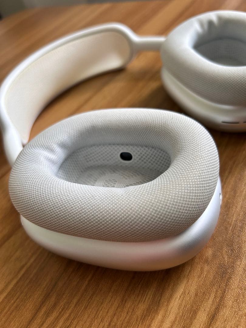 イヤホン AirPods Max Lightning