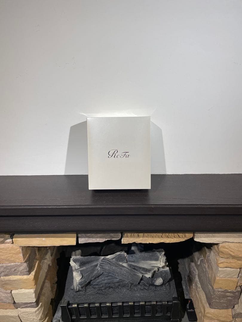 新品未使用 ReFa 4 CARAT リファフォーカラット MTG
